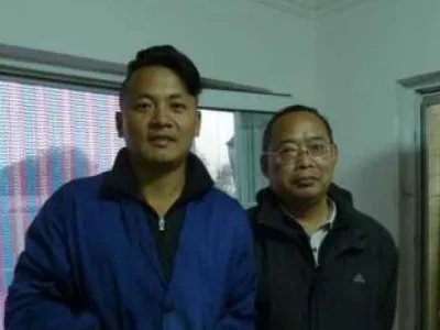 密云高福新犯了什么事？