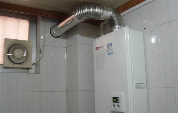 燃气热水器不打火怎么回事