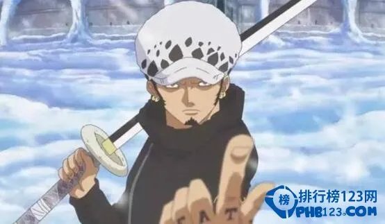 海贼王D的意志,D的意志真正含义大盘点(梦想or无畏)