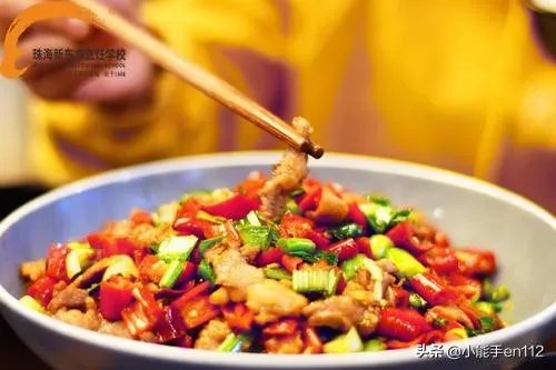 什么是中餐文化?