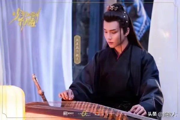 如何评价周彦辰、骆明劼主演的爆笑轻武侠喜剧《少年江湖物语》？