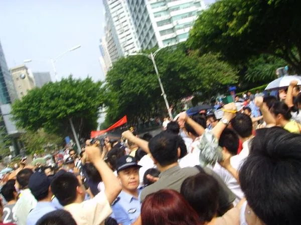 厦门px是什么
