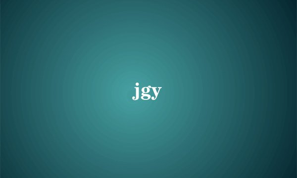 jgy