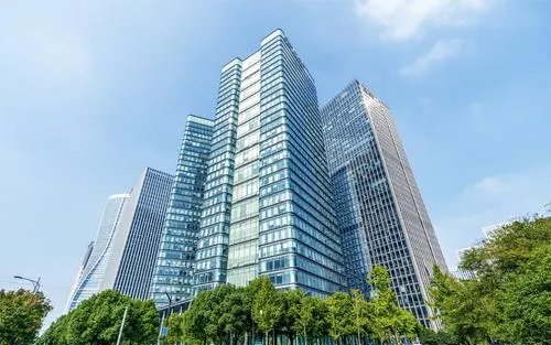 大中城市租金均价四连降,疫情过后租金会不会报复性反弹?