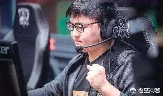 英雄联盟2018msi上的uzi有多猛?