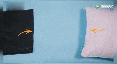 一个枕头=亿万螨虫,不用拆不用洗,一招快速杀死所有螨虫!