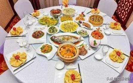 什么是中餐文化?