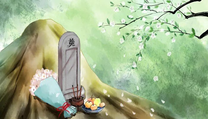 描写清明节的诗 描写清明节的诗句有哪些