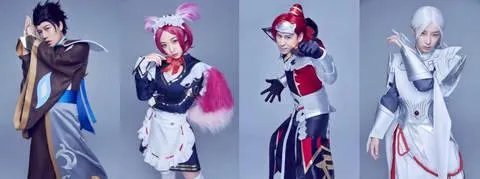 《跨界也疯狂》是一档什么节目,什么时候开播啊?