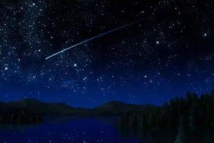 猎户座流星雨21日迎来极大,具体是何情况?