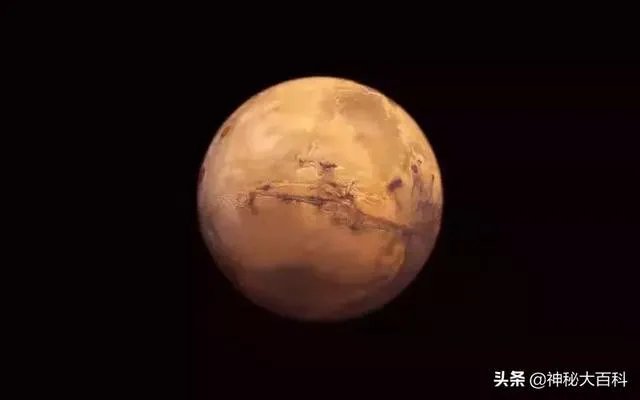 中国宣布2020年首探火星,你觉得火星有必要探索吗?