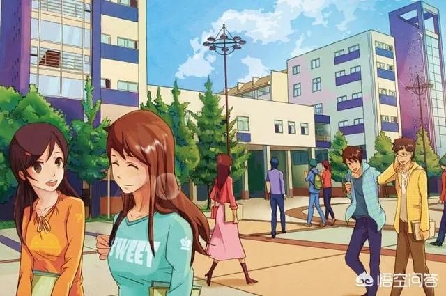 比较好的二本学校有哪些?