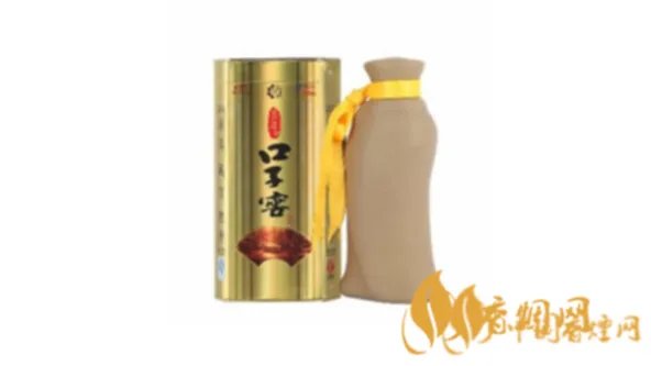 口子窖酒价格表大全图片及报价一览