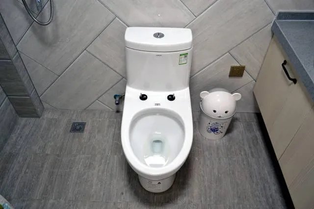 坐式马桶怎么安装
