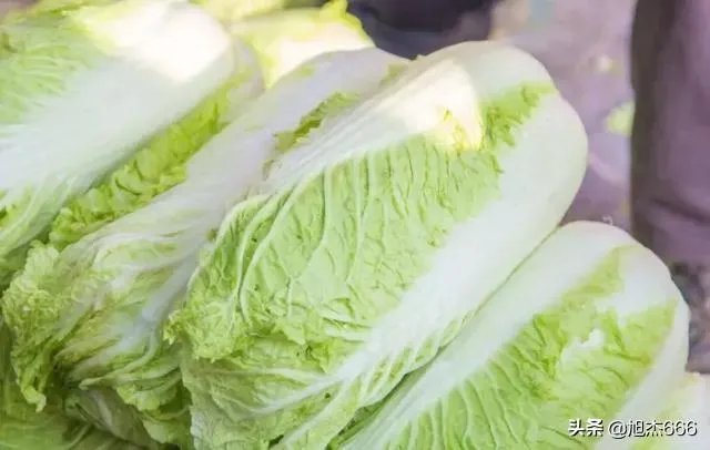 怎样腌酸菜？