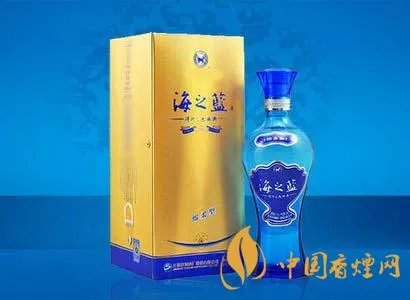 蓝色经典梦之蓝什么价格表
