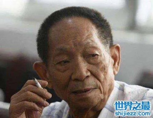 袁隆平身价多少亿?世界首富当之无愧!