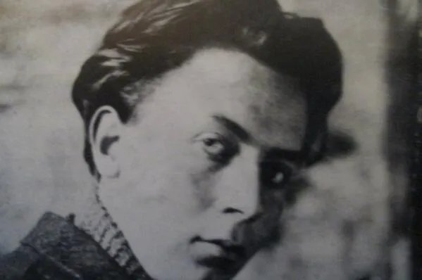 抽象派十大代表画家，多位美国画家上榜，第一创立了青骑士艺术团体