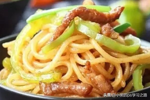 炒面怎么做?炒面的做法大全?