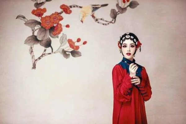 戏曲的由来