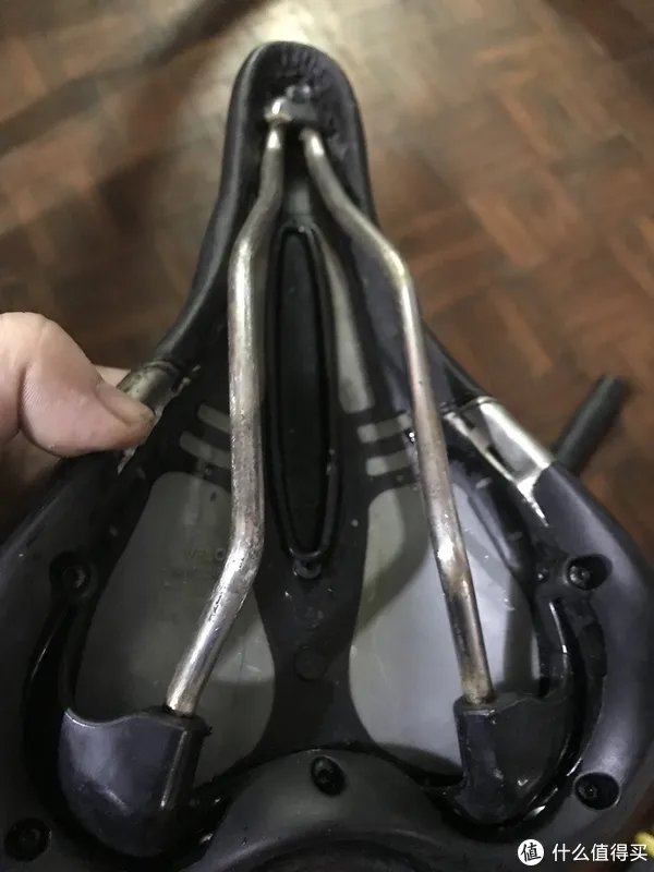 自己动手做维修 篇十九:小白翻新捷安特ATX740 —— 清理前篇