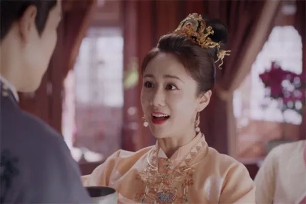刘芸发长文谈自己演苏锦儿时的心路过程,对此你怎么看?