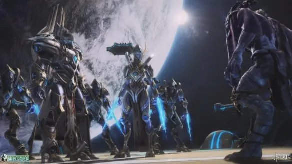 《星际争霸2:虚空之遗》图文全流程攻略 关卡难点+全成就+任务解析