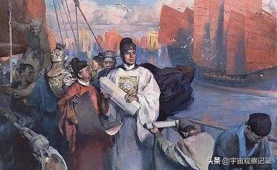 中国宣布2020年首探火星,你觉得火星有必要探索吗?