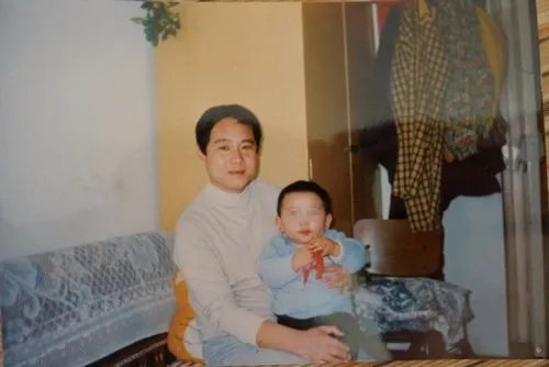 牛玉强的人物简介