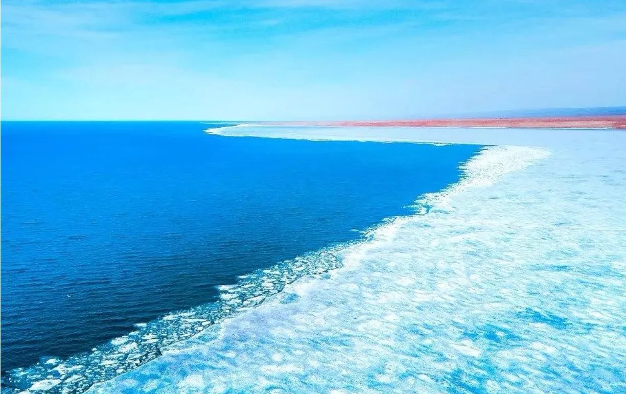西宁到青海湖有多远?