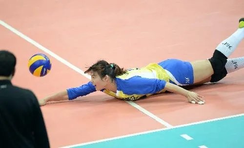 宫美子能否入选中国女排?