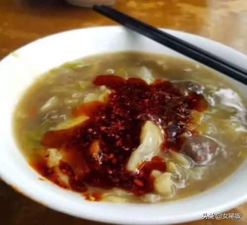西安美食攻略?