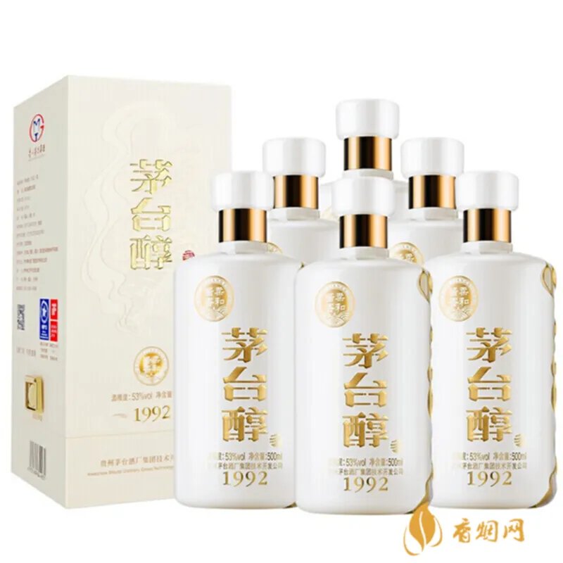 尧王醇52度浓香型白酒:一个经典的中国酒品牌