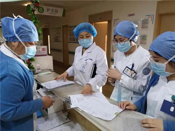 青岛应对疫情创下三个5天纪录震惊全世界,是哪三个?