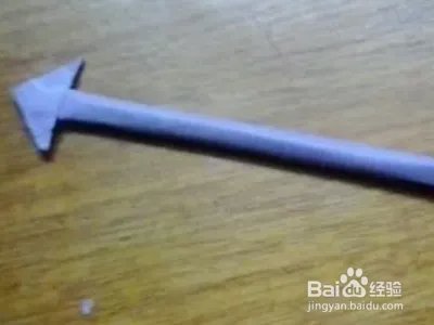 弓箭怎么折?