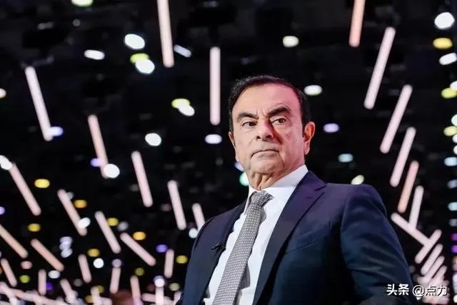 戈恩是谁，为什么能惊动黎巴嫩总统？