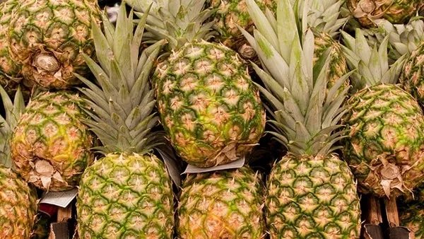 菠萝要用盐水泡多久？为什么菠萝要用盐水泡？
