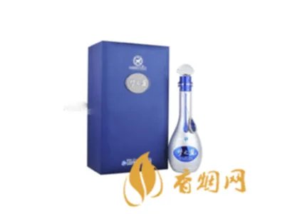 蓝色经典梦之蓝什么价格表