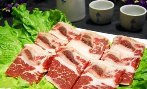南京有哪些著名的好吃的自助餐?