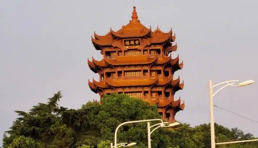 湖北旅游景点排名前十的是那些啊?