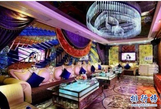 广州高端夜总会有哪些?广州十大夜总会排名