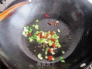 宫保土豆
