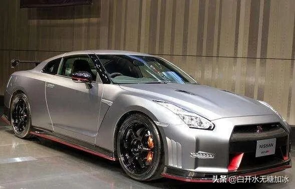 gtr是什么车?
