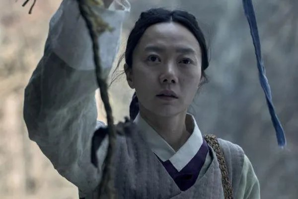 医妓