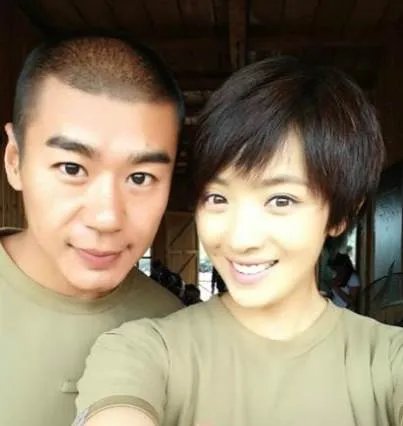 演员徐佳老婆叫什么? 徐佳个人资料和家庭背景