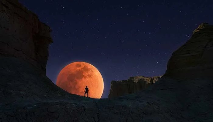 梦见北斗七星什么意思 梦见北斗七星有什么预兆