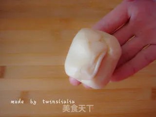 津味小八件点心之芝麻酥（清真可食）