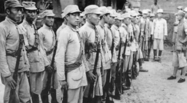 106岁开国少将黎光逝世,他是因何去世的?