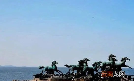 养马岛在哪里