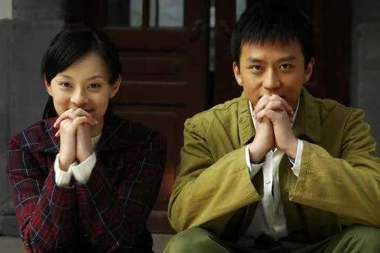 幸福像花儿一样结局是什么